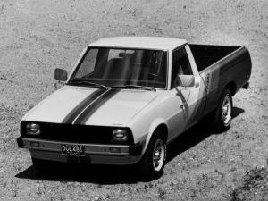 Dodge Ram 50 Big Horn 1981 года